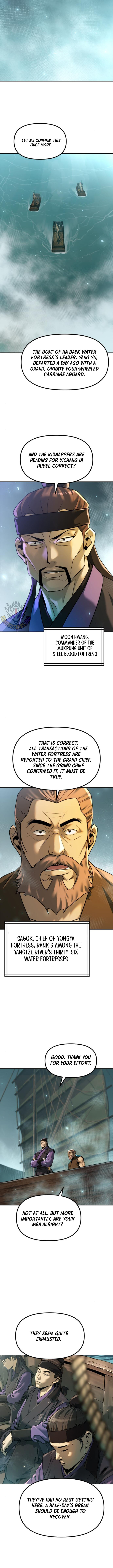 Chronicles of the Demon Faction Chapter 120 14